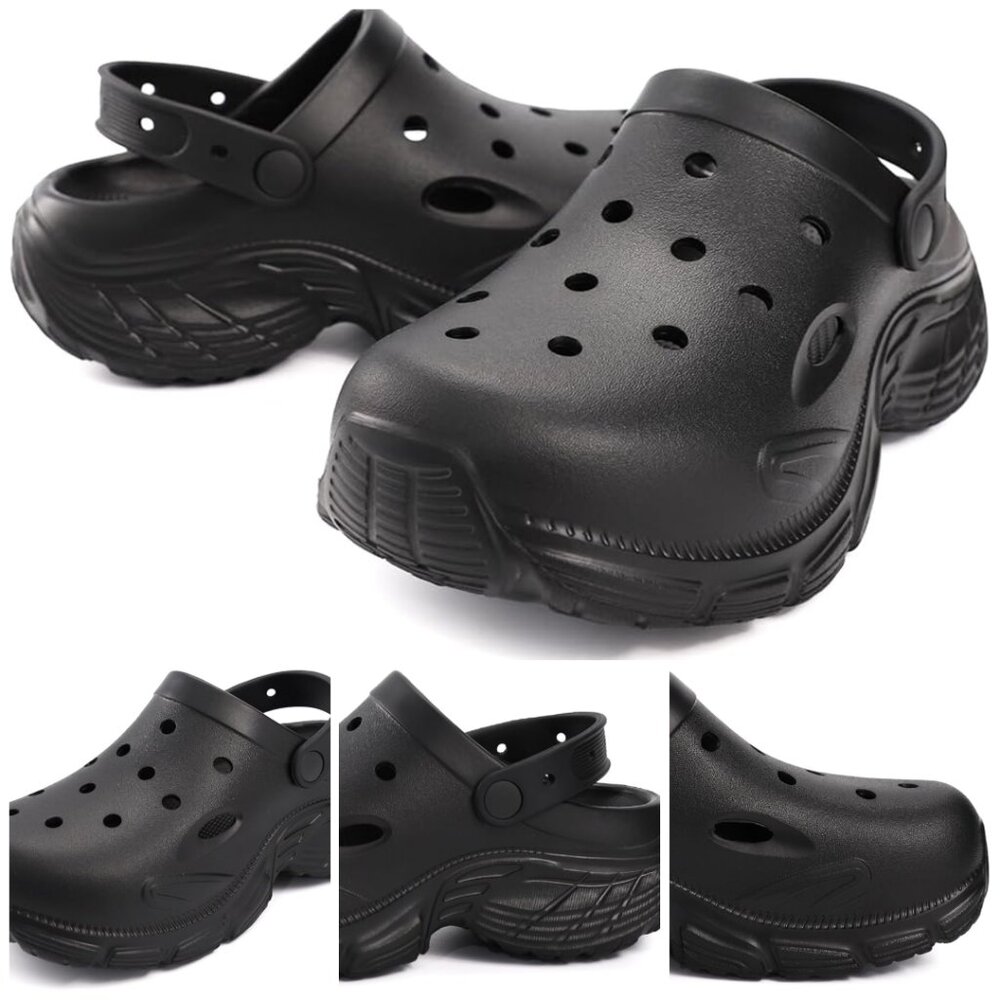 Clogs for Women and Men Slide Comfort Unisex Sandals